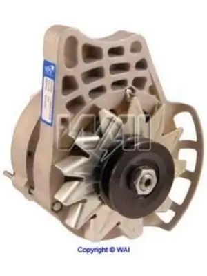 Generator 12 V WAI 21188N Bild Generator 12 V WAI 21188N