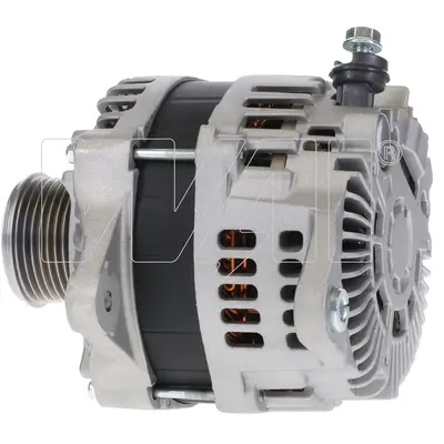Generator 12 V WAI 21193N Bild Generator 12 V WAI 21193N