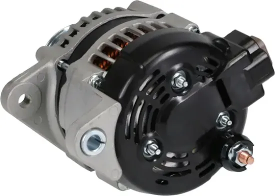 Generator 12 V WAI 21241N Bild Generator 12 V WAI 21241N