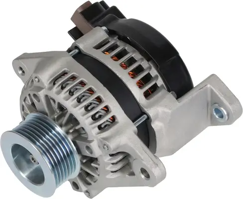 Generator 12 V WAI 21241N Bild Generator 12 V WAI 21241N