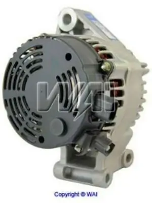 Generator 12 V WAI 21356N Bild Generator 12 V WAI 21356N
