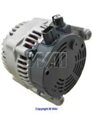 Generator 12 V WAI 21358N Bild Generator 12 V WAI 21358N