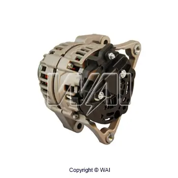 Generator 12 V WAI 21384N Bild Generator 12 V WAI 21384N