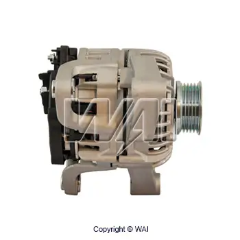 Generator 12 V WAI 21384N Bild Generator 12 V WAI 21384N