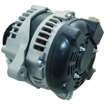 Generator 12 V WAI 21418N Bild Generator 12 V WAI 21418N