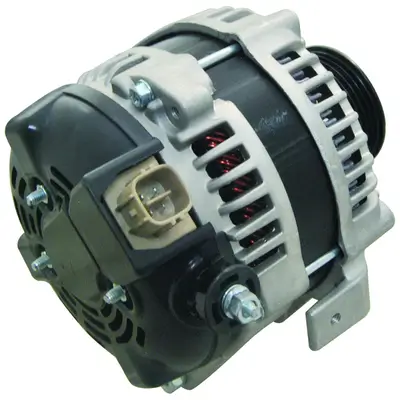 Generator 12 V WAI 21418N Bild Generator 12 V WAI 21418N