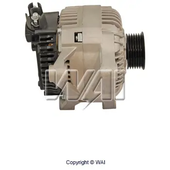 Generator 12 V WAI 21439N Bild Generator 12 V WAI 21439N