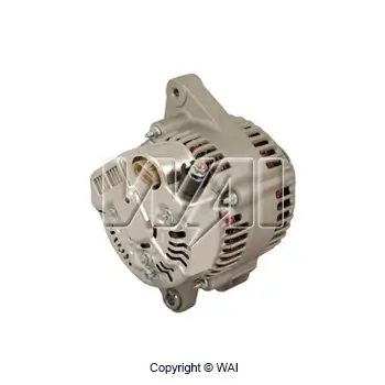 Generator 12 V WAI 21472N Bild Generator 12 V WAI 21472N