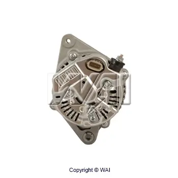 Generator 12 V WAI 21472N Bild Generator 12 V WAI 21472N