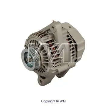 Generator 12 V WAI 21472N Bild Generator 12 V WAI 21472N