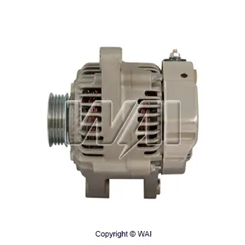 Generator 12 V WAI 21472N Bild Generator 12 V WAI 21472N