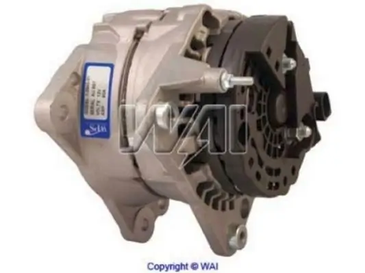 Generator 12 V WAI 21491N Bild Generator 12 V WAI 21491N