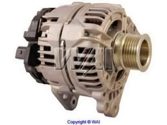 Generator 12 V WAI 21491N Bild Generator 12 V WAI 21491N