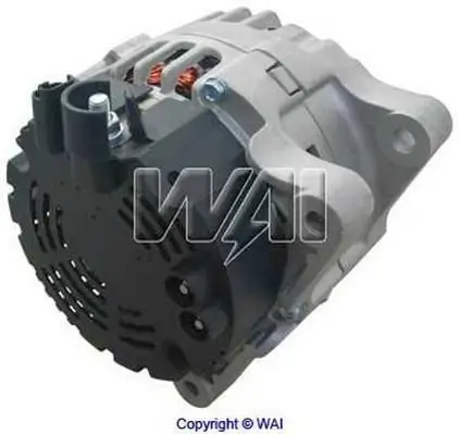 Generator 12 V WAI 21493N