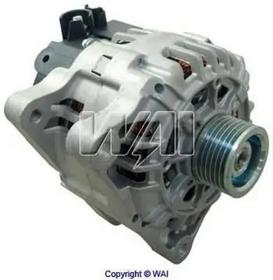 Generator 12 V WAI 21493N Bild Generator 12 V WAI 21493N