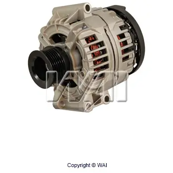 Generator 12 V WAI 21504N Bild Generator 12 V WAI 21504N