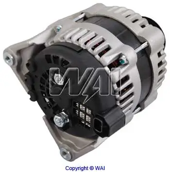 Generator 12 V WAI 21513N Bild Generator 12 V WAI 21513N