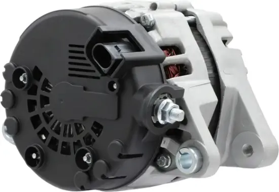 Generator 12 V WAI 21522N Bild Generator 12 V WAI 21522N