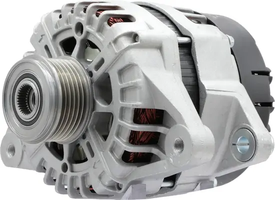 Generator 12 V WAI 21522N Bild Generator 12 V WAI 21522N