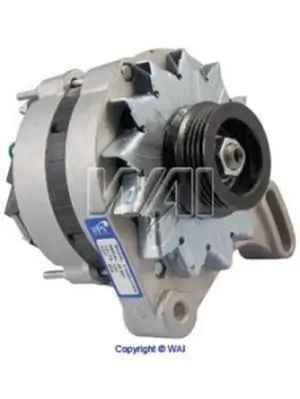 Generator 12 V WAI 21525N Bild Generator 12 V WAI 21525N