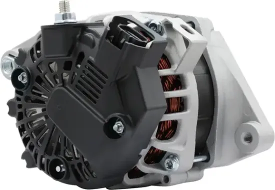 Generator 12 V WAI 21591N Bild Generator 12 V WAI 21591N