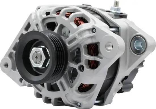 Generator 12 V WAI 21591N Bild Generator 12 V WAI 21591N