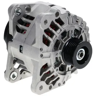 Generator 12 V WAI 21602N Bild Generator 12 V WAI 21602N