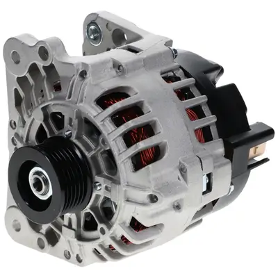 Generator 12 V WAI 21602N Bild Generator 12 V WAI 21602N