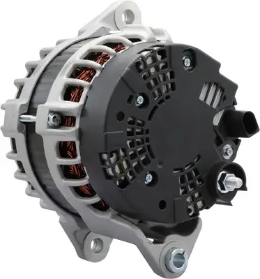 Generator 12 V WAI 21709N Bild Generator 12 V WAI 21709N