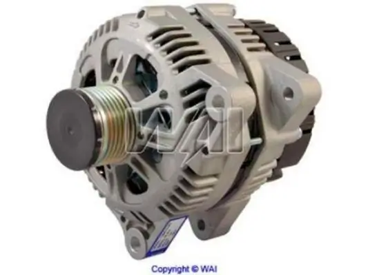 Generator 12 V WAI 21791N Bild Generator 12 V WAI 21791N