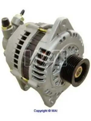 Generator 12 V WAI 21830N Bild Generator 12 V WAI 21830N
