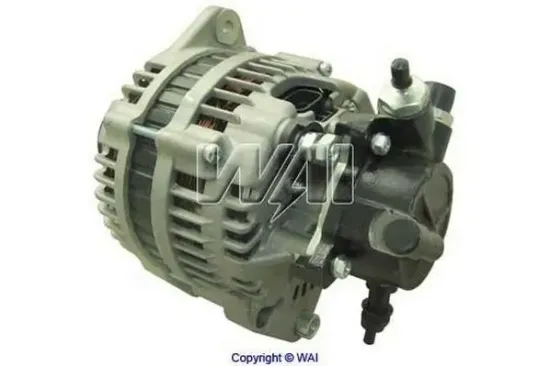 Generator 12 V WAI 21832N Bild Generator 12 V WAI 21832N