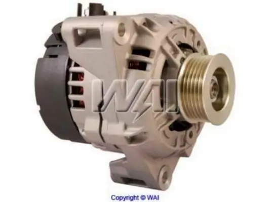 Generator 12 V WAI 21925N Bild Generator 12 V WAI 21925N