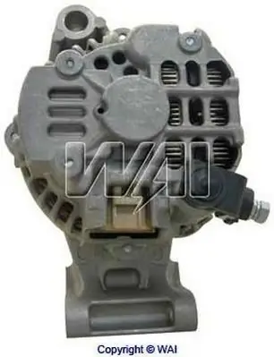 Generator 12 V WAI 22169N Bild Generator 12 V WAI 22169N