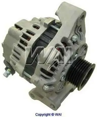 Generator 12 V WAI 22169N Bild Generator 12 V WAI 22169N
