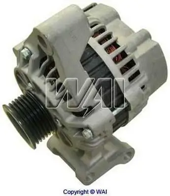 Generator 12 V WAI 22169N Bild Generator 12 V WAI 22169N