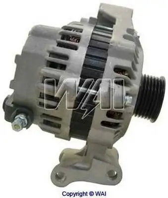 Generator 12 V WAI 22169N Bild Generator 12 V WAI 22169N