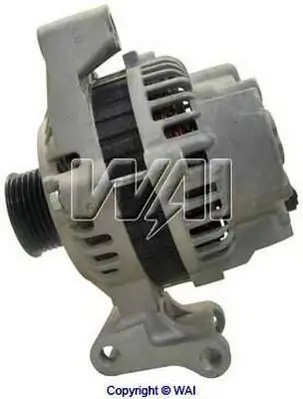 Generator 12 V WAI 22169N Bild Generator 12 V WAI 22169N