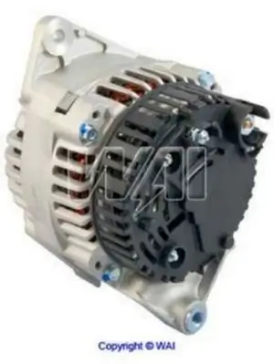 Generator 12 V WAI 22447N Bild Generator 12 V WAI 22447N