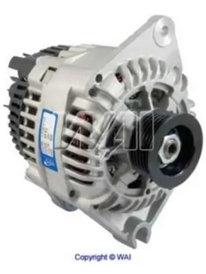 Generator 12 V WAI 22447N Bild Generator 12 V WAI 22447N