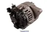 Generator 12 V WAI 22518N Bild Generator 12 V WAI 22518N