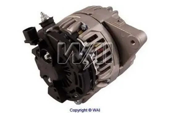 Generator 12 V WAI 22518N Bild Generator 12 V WAI 22518N