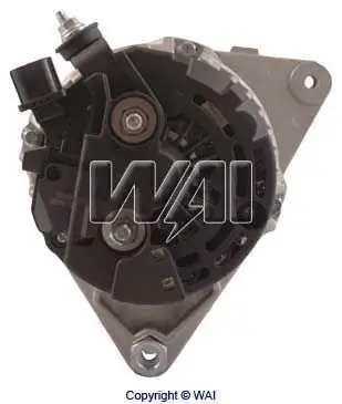 Generator 12 V WAI 22518N Bild Generator 12 V WAI 22518N