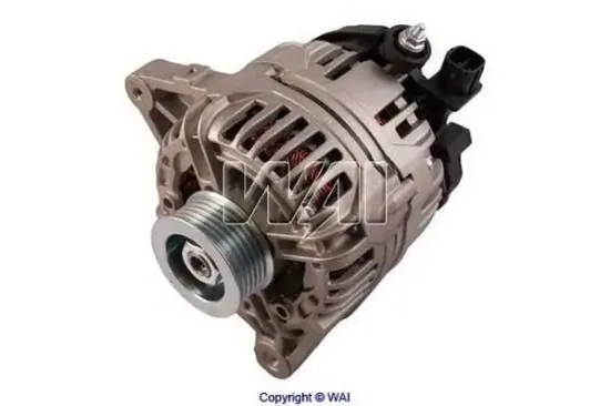 Generator 12 V WAI 22518N Bild Generator 12 V WAI 22518N