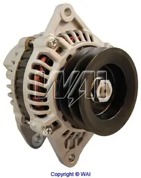 Generator 12 V WAI 22638N Bild Generator 12 V WAI 22638N
