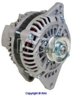 Generator 12 V WAI 22661N Bild Generator 12 V WAI 22661N