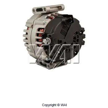 Generator 14 V WAI 22721N