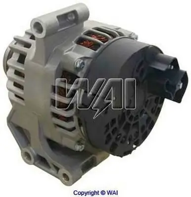 Generator 12 V WAI 22795N