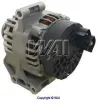 Generator 12 V WAI 22795N Bild Generator 12 V WAI 22795N