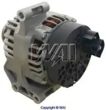 Generator 12 V WAI 22795N